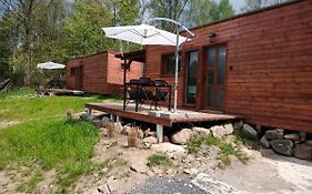 Fox House Tisa / Rajec