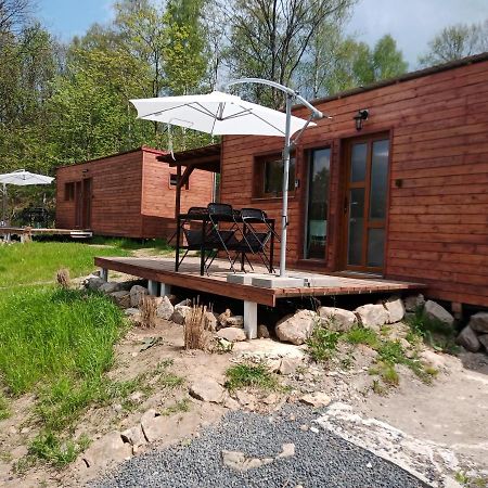 Hotel Fox House Tisa / Rajec Zewnętrze zdjęcie
