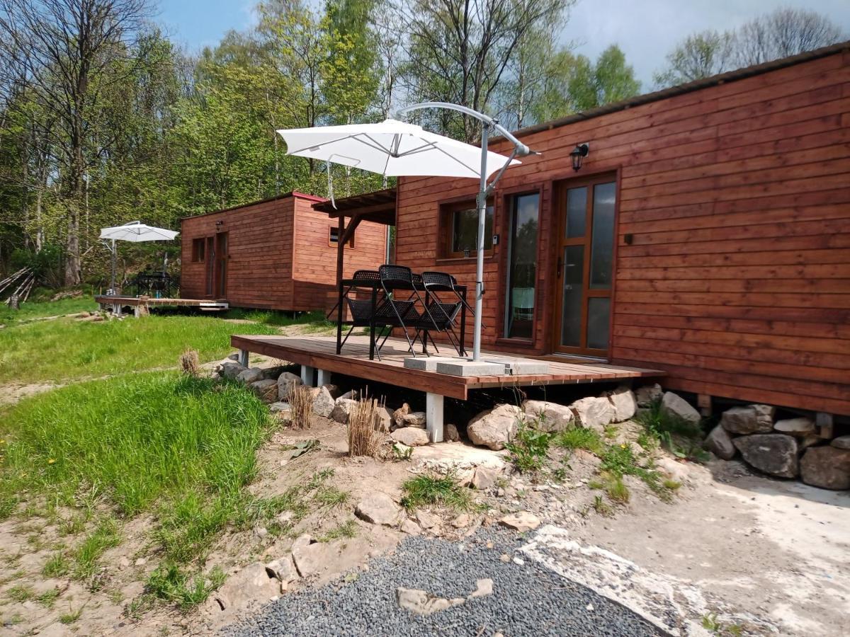 Hotel Fox House Tisa / Rajec Zewnętrze zdjęcie