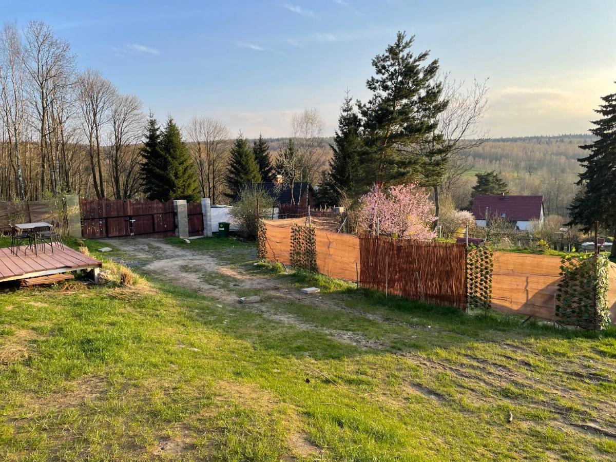 Hotel Fox House Tisa / Rajec Zewnętrze zdjęcie
