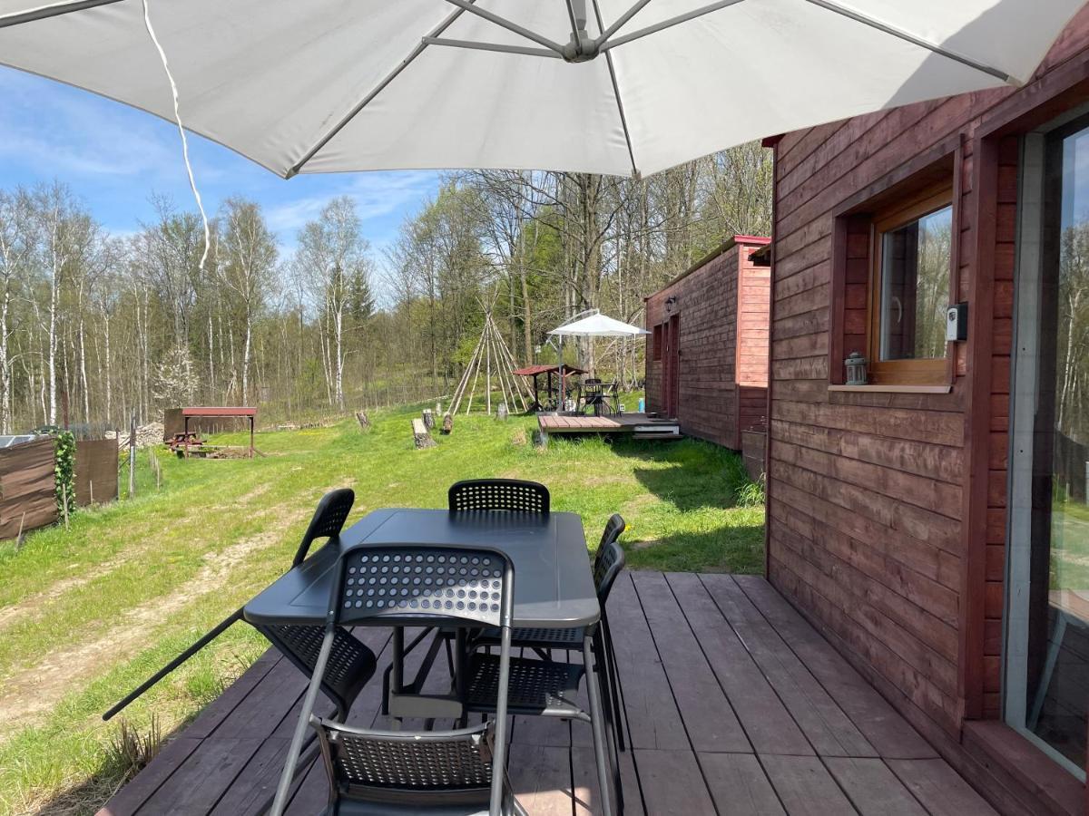 Hotel Fox House Tisa / Rajec Zewnętrze zdjęcie