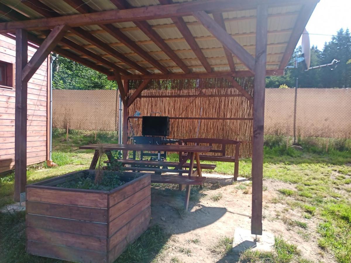 Hotel Fox House Tisa / Rajec Zewnętrze zdjęcie