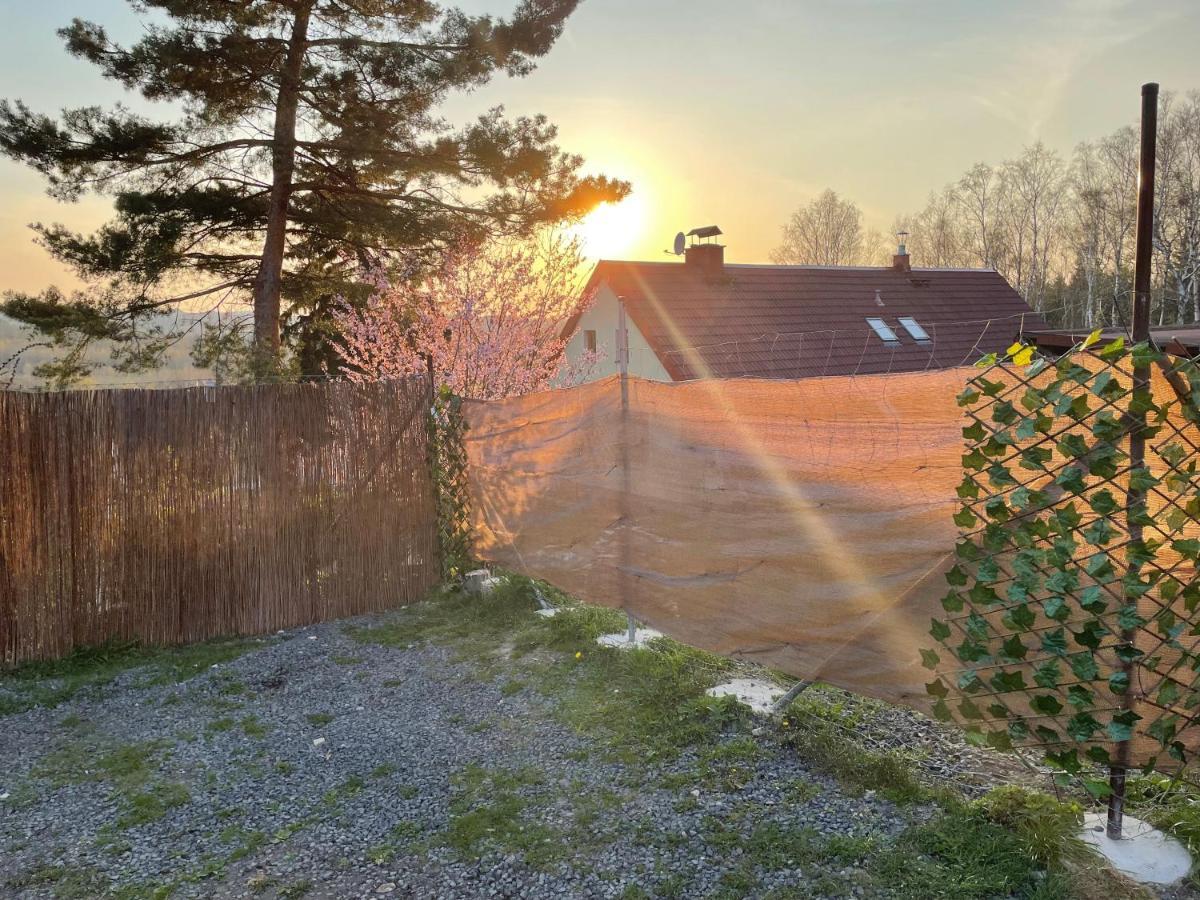 Hotel Fox House Tisa / Rajec Zewnętrze zdjęcie