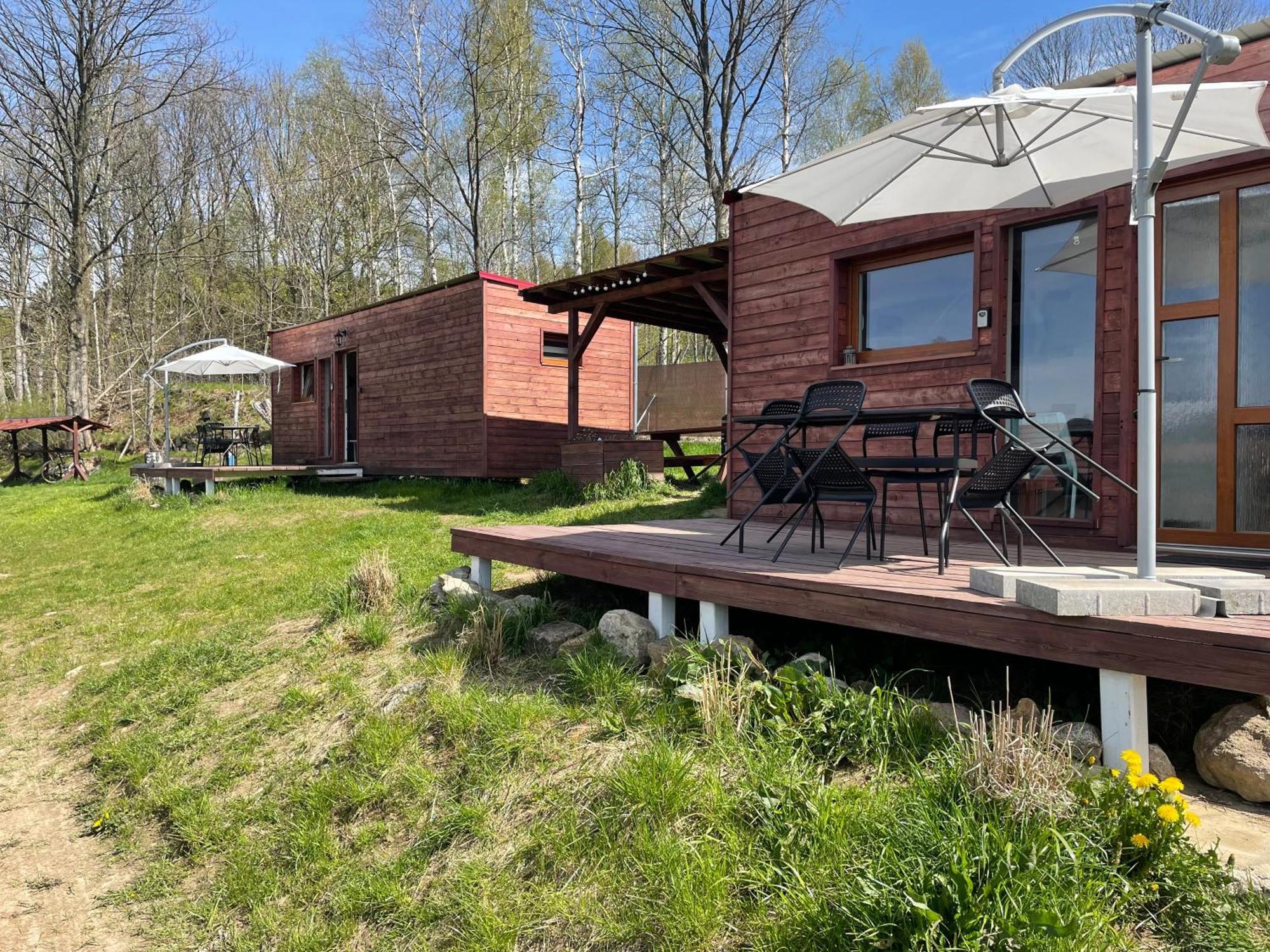 Hotel Fox House Tisa / Rajec Zewnętrze zdjęcie