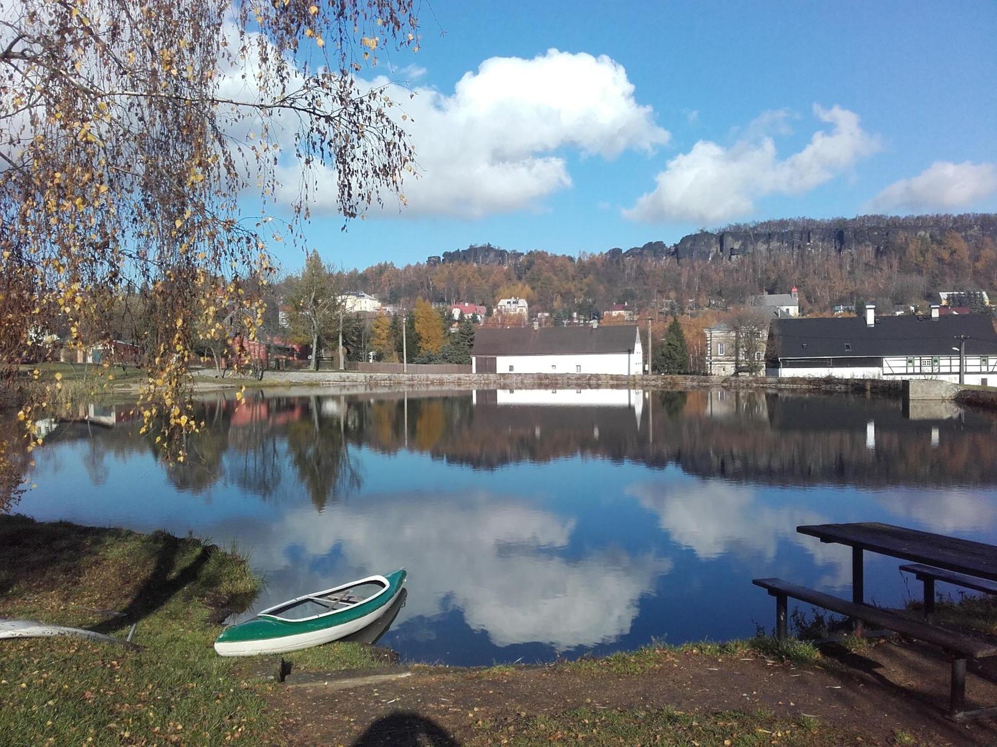 Hotel Fox House Tisa / Rajec Zewnętrze zdjęcie